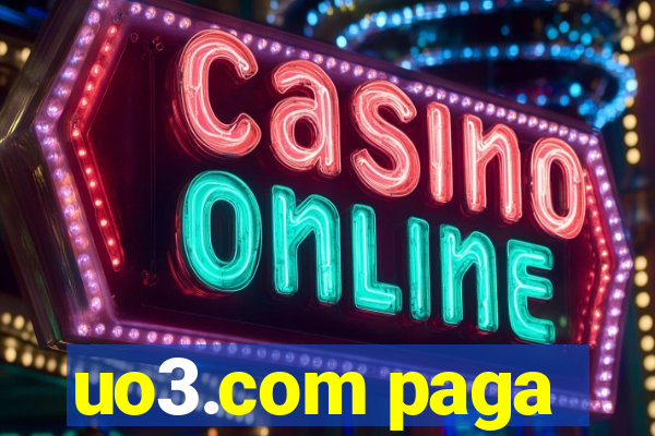 uo3.com paga